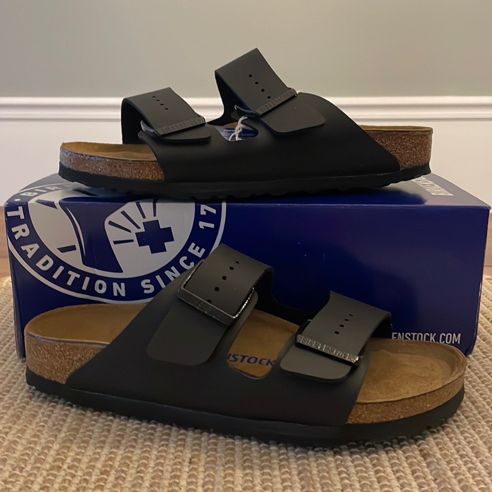 Birkenstock Arizona